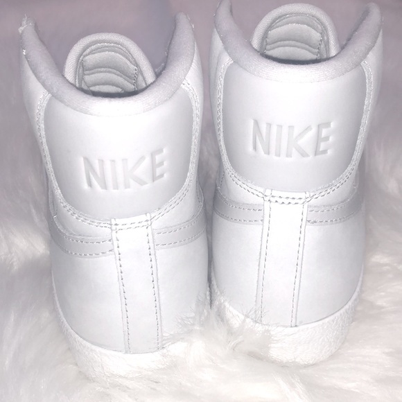NIKE BLAZER MID PREMIUM - Picture 5 of 5